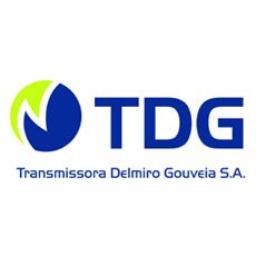tdg - transmissora delmiro gouveia s/a