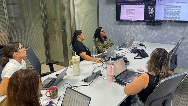 IATI inicia projeto com a Foz do Chapecó Energia para desenvolver bioherbicida sustentável em APPs de hidrelétricas