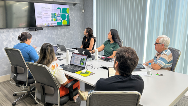 IATI e Karpowership Brasil iniciam projeto estratégico de inovação focado em combustão híbrida e transição energética