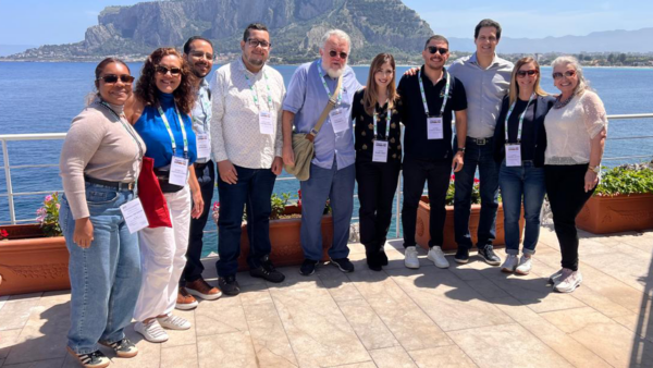 IATI participa de um dos maiores encontros mundiais de biotecnologia industrial